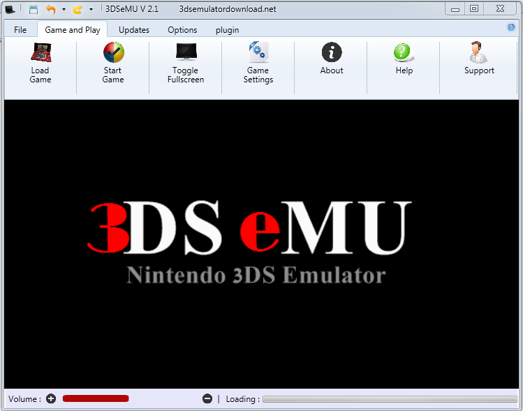 3ds emulator download for pc